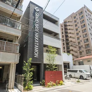 3* Aparthotel Grand Base Hakatamon