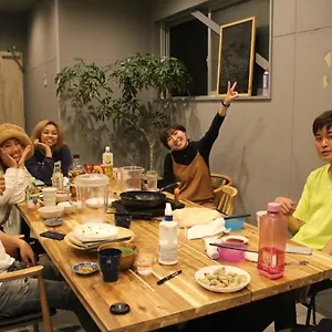호스텔 Stand By Me, 후쿠오카
