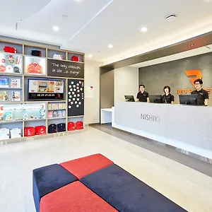レッドプラネット 錦 ホテル 名古屋市